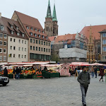 Photo n°4 de l'avis de Checker.o fait le 28/10/2018 à 18:10 sur le  SORAT Hotel Saxx Nuremberg à Nuremberg