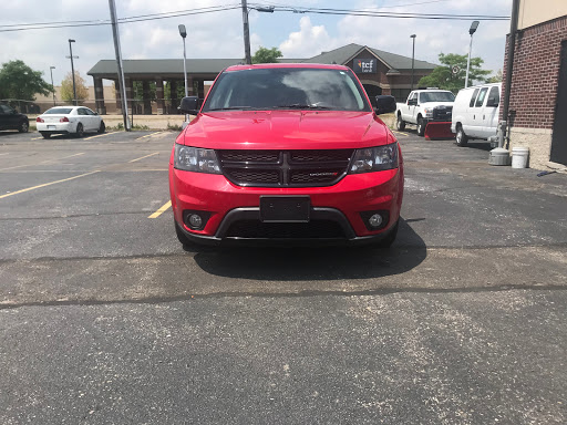 Used Car Dealer «M53 Auto Sales», reviews and photos, 2246 E Twelve Mile Rd, Warren, MI 48092, USA