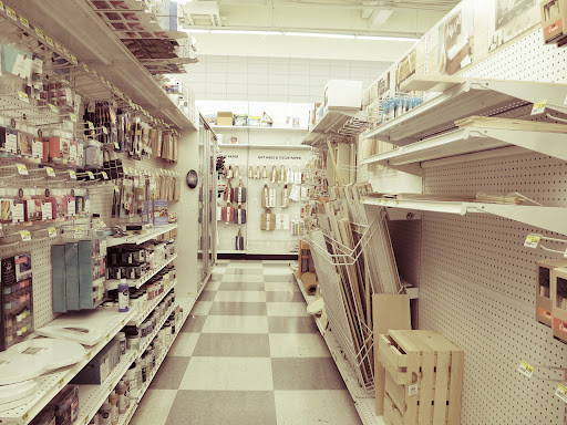 Fabric Store «Jo-Ann Fabrics and Crafts», reviews and photos, 300 El Cerrito Plaza, El Cerrito, CA 94530, USA