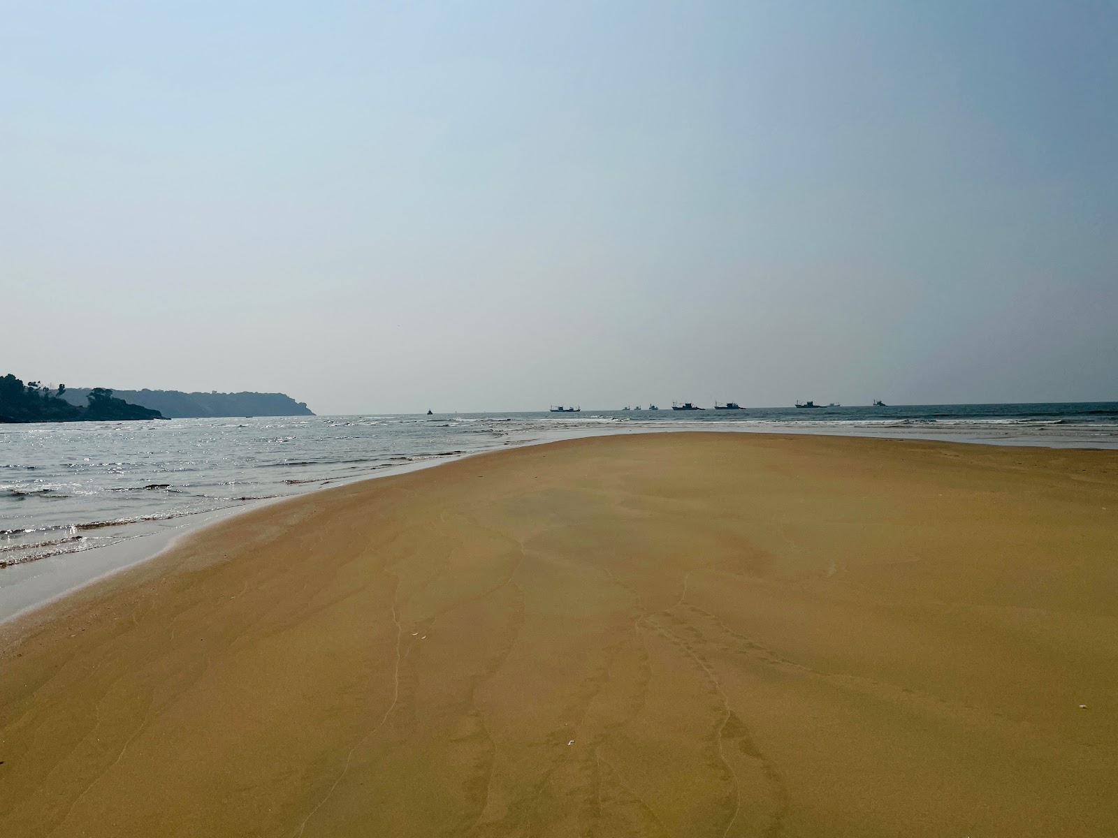 Betul Beach photo #9