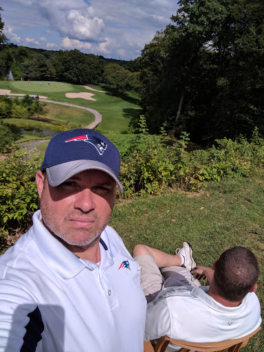 Golf Course «Trull Brook Golf Club», reviews and photos, 170 River Rd, Tewksbury, MA 01876, USA