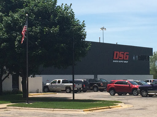 Dakota Supply Group in Winona, Minnesota