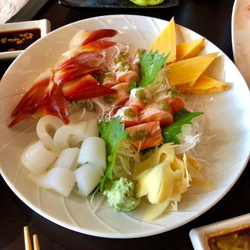 Okini Sushi image