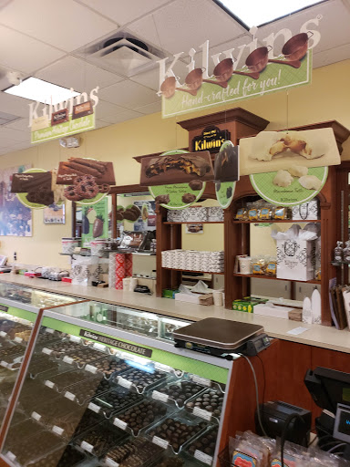 Chocolate Shop «Kilwins Hollywood», reviews and photos, 1907 Hollywood Blvd, Hollywood, FL 33020, USA