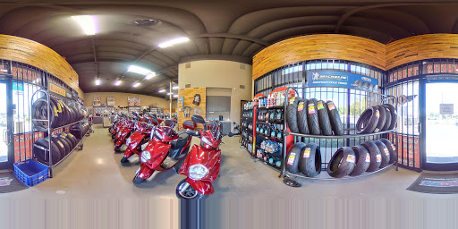 Motorcycle Repair Shop «CSC Motorcycles», reviews and photos, 1331 W Foothill Blvd, Azusa, CA 91702, USA