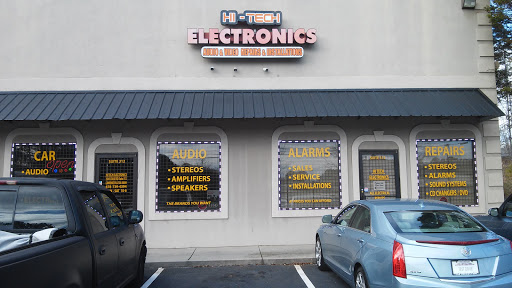 Hi-Tech Electronics Repair, 3545 Cruse Rd NW #312, Lawrenceville, GA 30044, USA, 
