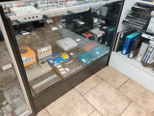 Game Store «Fix & Play Electronics», reviews and photos, 10575 W Indian School Rd #102, Avondale, AZ 85392, USA