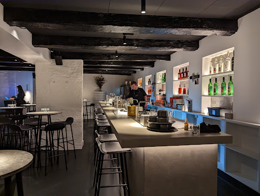 Gedulgt in Aalborg, Thisted