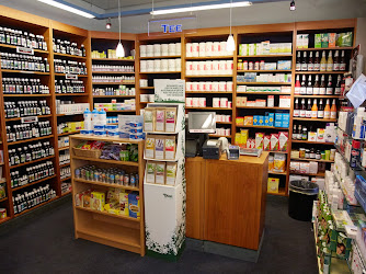 TopPharm St. Peter Apotheke Drogerie Sanitätsgeschäft, Wil