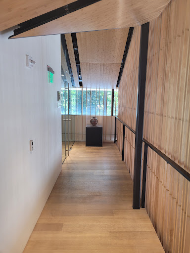 Garden «Portland Japanese Garden», reviews and photos, 611 SW Kingston Ave, Portland, OR 97205, USA