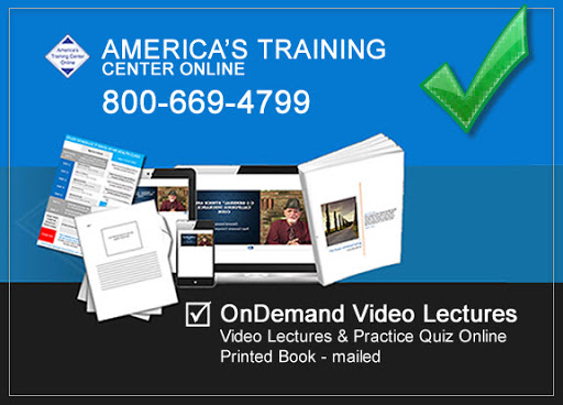 America's Training Center Online