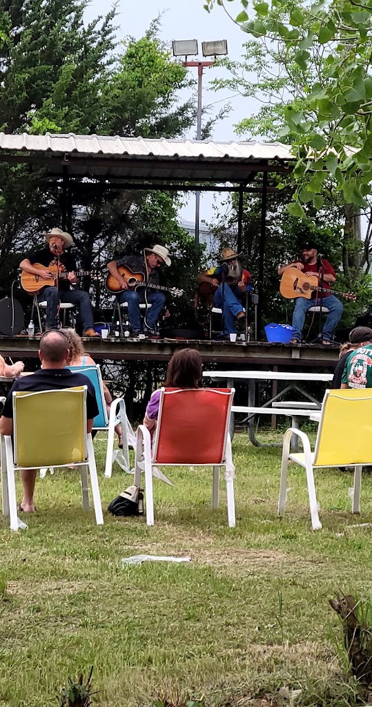 Anchor Up Club & Grill 75076