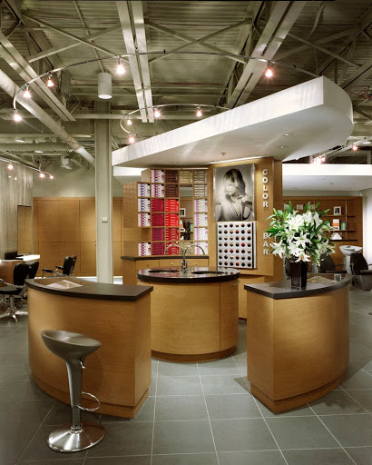 Hair Salon «Antonino Salon & Spa», reviews and photos, 191 Townsend St, Birmingham, MI 48009, USA