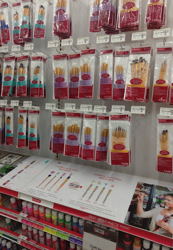 Craft Store «Michaels», reviews and photos, 3621 S Houston Levee Rd, Collierville, TN 38017, USA