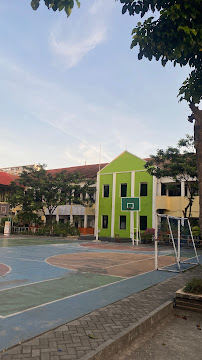 Foto SMA  1 Cawang Baru, Kota Jakarta Timur