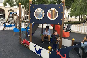 Pirate Playground image