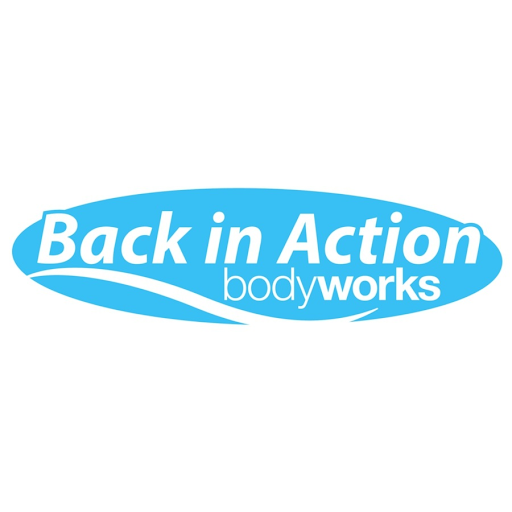 Back In Action Bodyworks: Rodney E Ruge DC