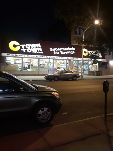 Grocery Store «C-Town Supermarkets», reviews and photos, 782 Broadway, Bayonne, NJ 07002, USA