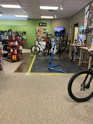 Bicycle Store «Bike One», reviews and photos, 5503 Northwest Expy, Oklahoma City, OK 73132, USA