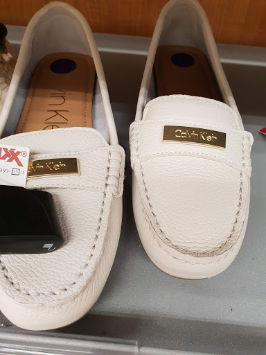 Department Store «T.J. Maxx», reviews and photos, 1850 Douglas Blvd #800, Roseville, CA 95661, USA