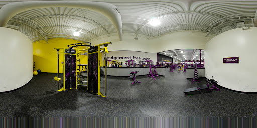 Gym «Planet Fitness», reviews and photos, 300 Harrison Bridge Rd, Simpsonville, SC 29680, USA