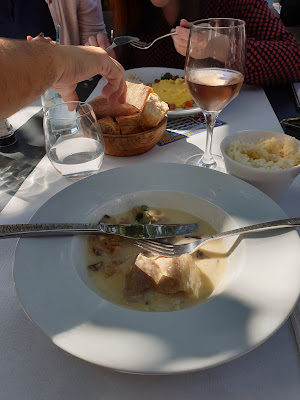 Le Meeting à Deauville