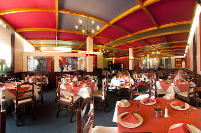 Restaurante Colonial - De Juárez Sur 201, Centro 1er Cuadro, 43600 Tulancingo de Bravo, Hgo., Mexico