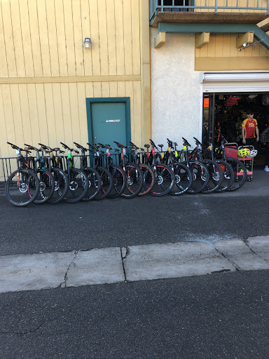 Bicycle Store «The Path Bike Shop - Tustin», reviews and photos, 215 W First St #102, Tustin, CA 92780, USA