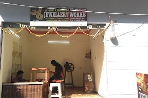 Jai Krishna jewellery works image