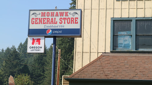 Grocery Store «Mohawk General Store», reviews and photos, 91130 Donna Rd, Springfield, OR 97478, USA
