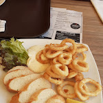 Photo n°3 de l'avis de Anja.a fait le 13/09/2021 à 15:10 sur le  Schweer´s Aalräucherei GmbH à Wunstorf