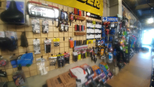 Bicycle Store «Jerks Bike Shop», reviews and photos, 4967 S. State St., Murray, UT 84107, USA