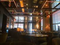 Atmosphère du Restaurant français GINGER Restaurant à Paris - n°10