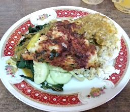 Rumah Makan Andalas photo