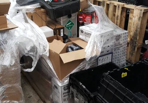 Auto Parts Store «Advance Auto Parts», reviews and photos, 45315 Alton Ln, California, MD 20619, USA