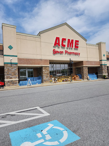Grocery Store «ACME Markets», reviews and photos, 101 Byers Dr, Glen Mills, PA 19342, USA