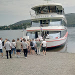 Photo n°3 de l'avis de Rainer.r fait le 04/07/2022 à 18:33 sur le  Seminarzentrum fünfseenblick à Edertal