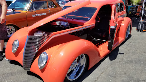 Harley-Davidson Dealer «Iron Steed Harley-Davidson», reviews and photos, 100 Auto Center Dr, Vacaville, CA 95687, USA