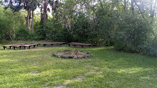 Park «Arch Creek Park», reviews and photos, 1855 NE 135th St, North Miami, FL 33181, USA