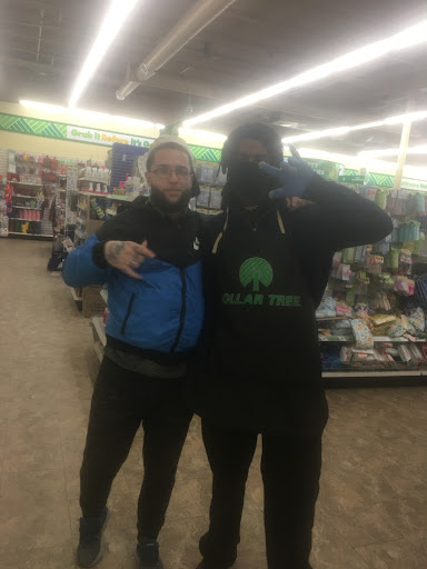 Dollar Store «Dollar Tree», reviews and photos, 16 N Main St, Ellenville, NY 12428, USA