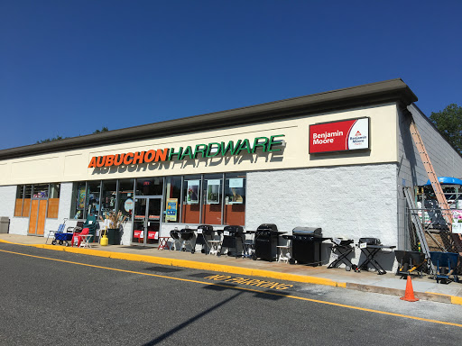 Aubuchon Hardware