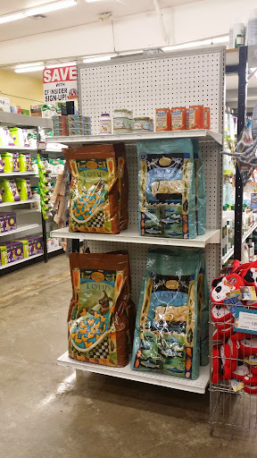 Pet Supply Store «Centinela Feed & Pet Supplies», reviews and photos, 4700 Pacific Coast Hwy, Long Beach, CA 90804, USA