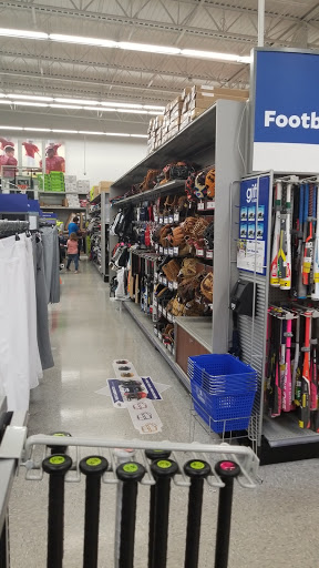 Sporting Goods Store «Academy Sports + Outdoors», reviews and photos, 1580 Hood Pkwy NW, Kennesaw, GA 30152, USA