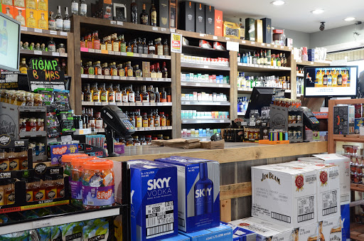 Liquor Store «J & L Liquors», reviews and photos, 322 Hester Dr, White House, TN 37188, USA