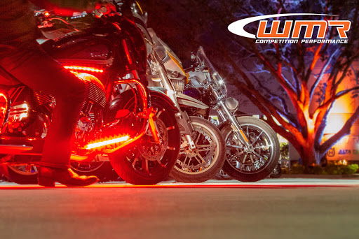 Motorcycle Parts Store «WMR Competition Performance», reviews and photos, 7749 SW Ellipse Way, Stuart, FL 34997, USA