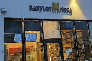 Babylon Pizza Ås image