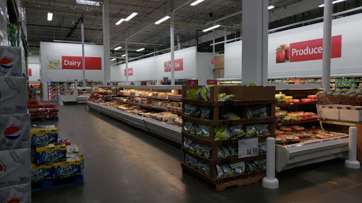 Warehouse club «BJ’s Wholesale Club», reviews and photos, 6000 Brush Hollow Rd, Westbury, NY 11590, USA