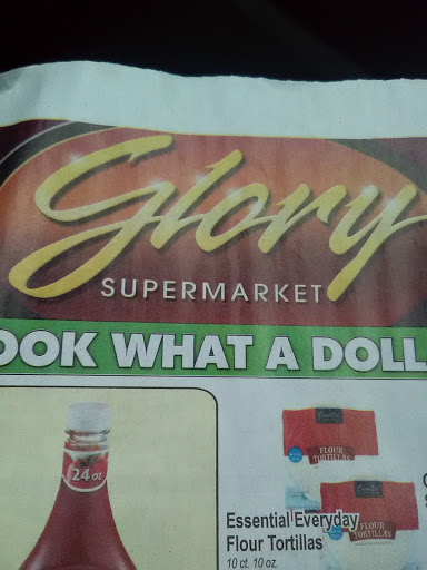 Grocery Store «Glory Supermarket», reviews and photos, 14100 Woodward Ave # 1, Highland Park, MI 48203, USA