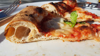 Pizza du L' aparté pizzeria à Mandelieu-la-Napoule - n°4