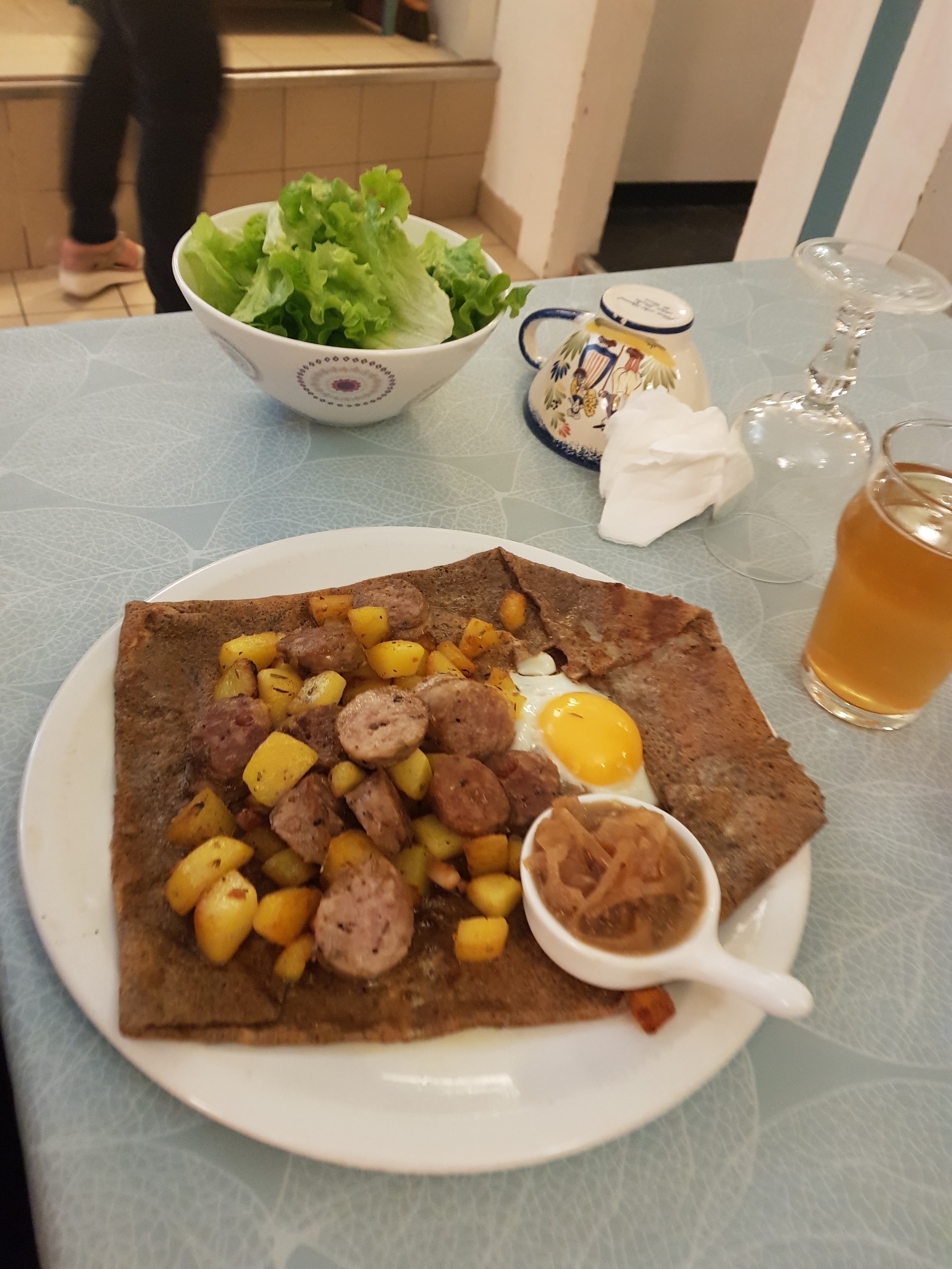 Photo n° 2 de l'avis de Zazou.. fait le 28/08/2018 à 22:58